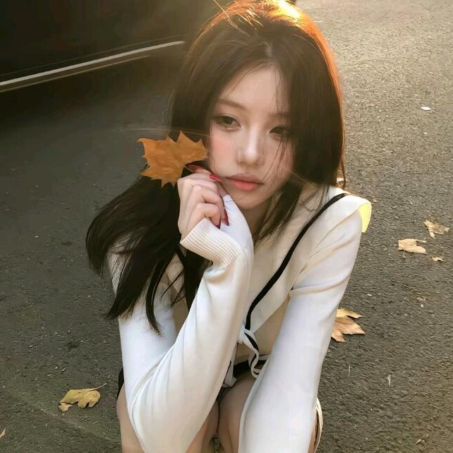 ：^