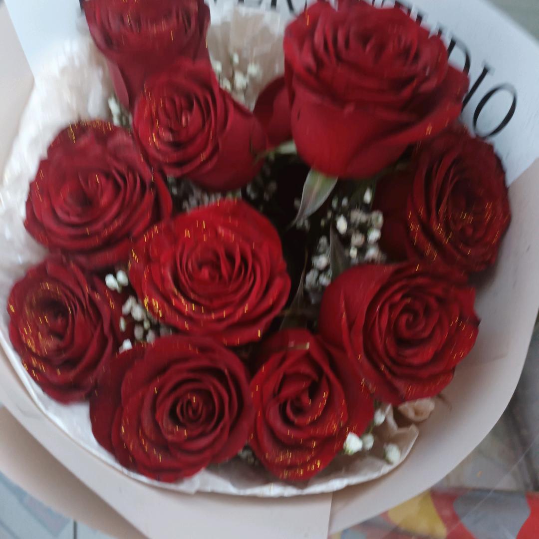 🍎☔️诺言❤️