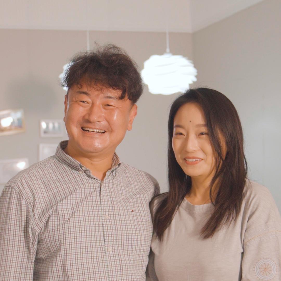 志斌和小梅