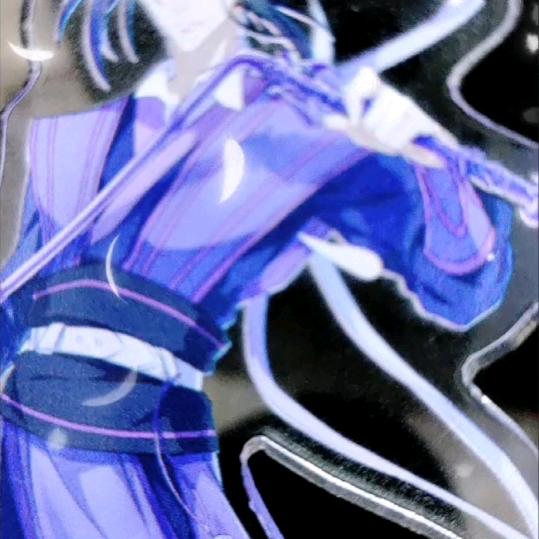 本色头像