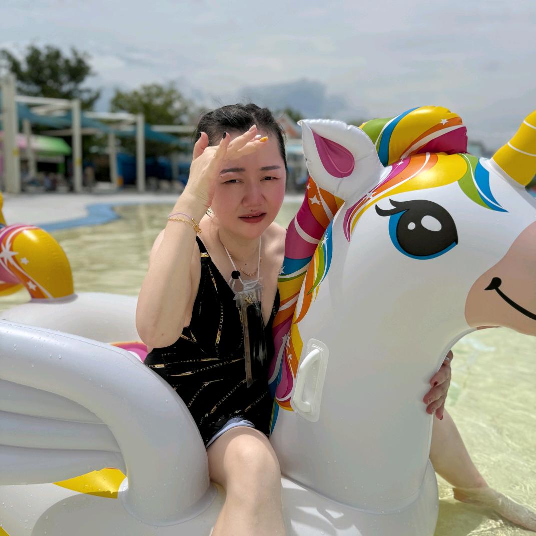 顺静自然