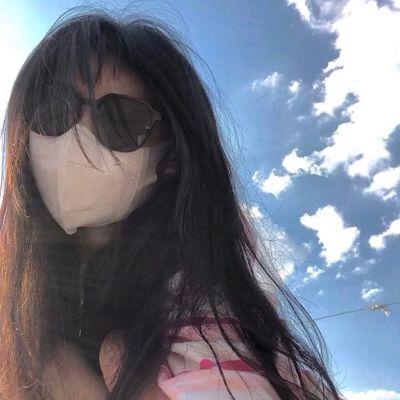 @芒果（梦想舞团）