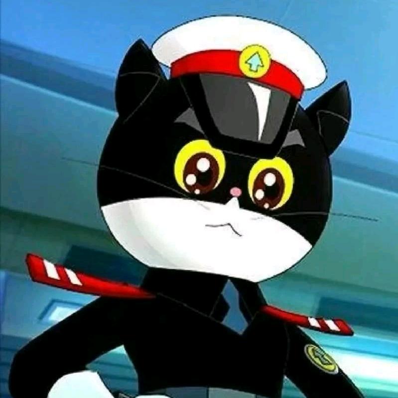 警长猫舍