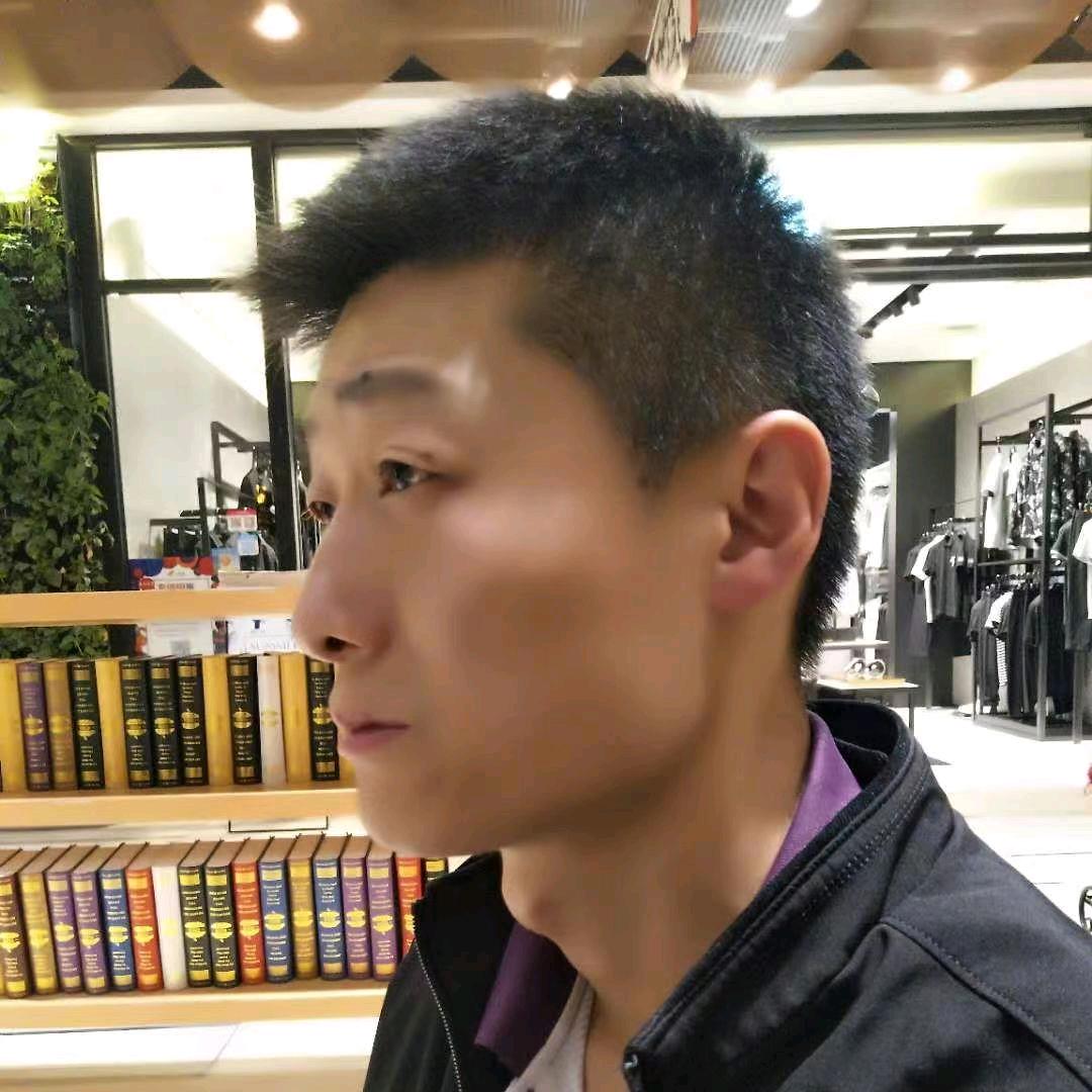 向前哥: