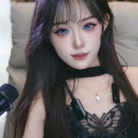 Lucky-💋(沉默版）