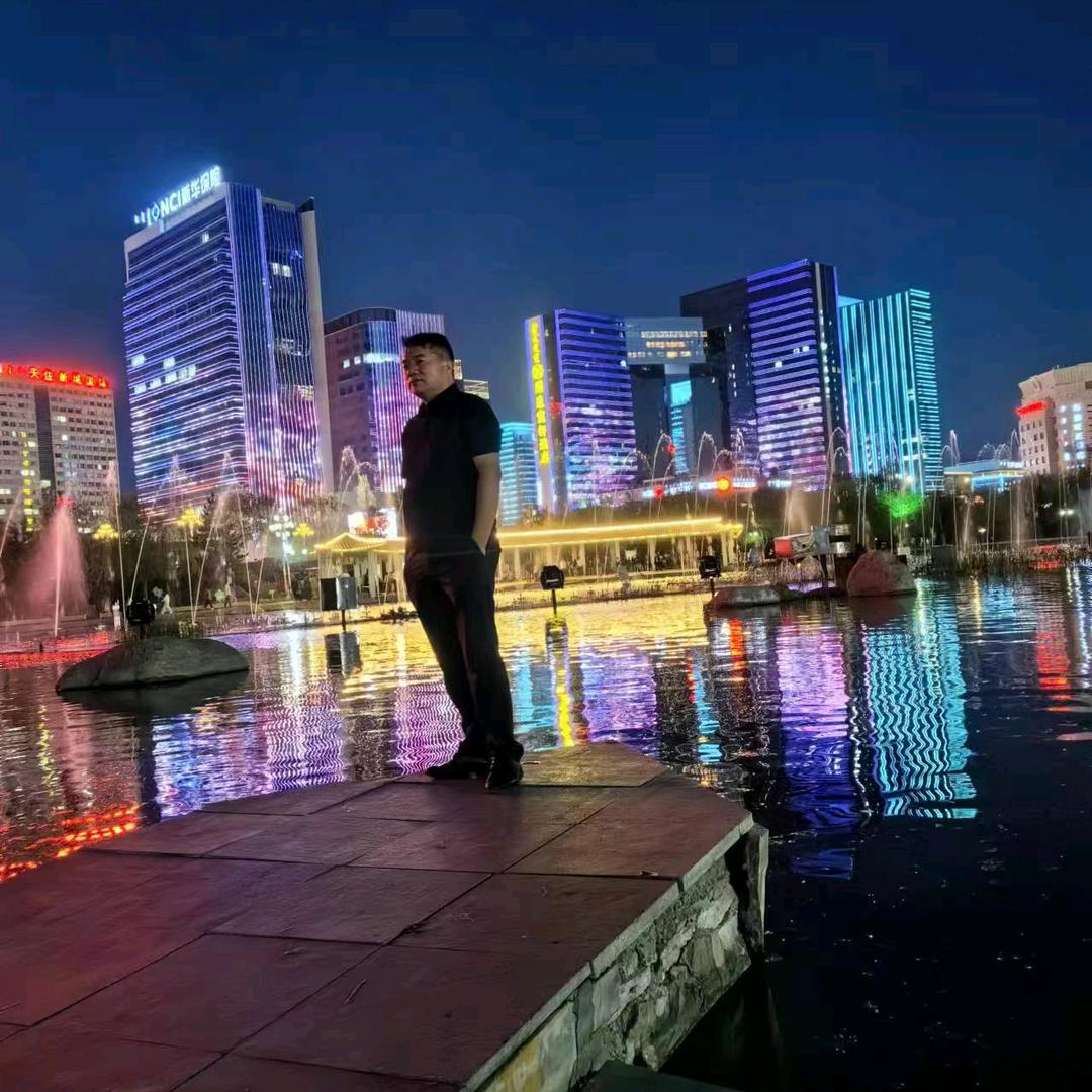 乐观向上！未来可期！