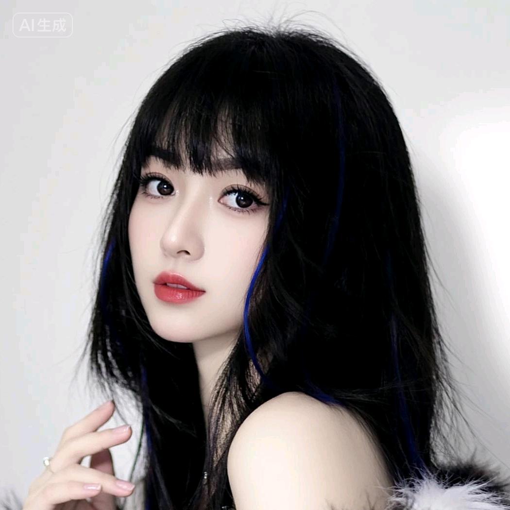 香香