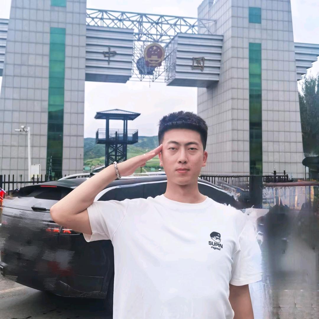 王六一