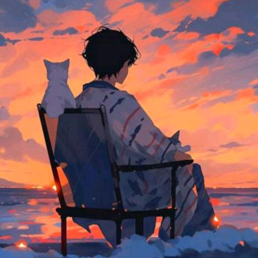 七木.