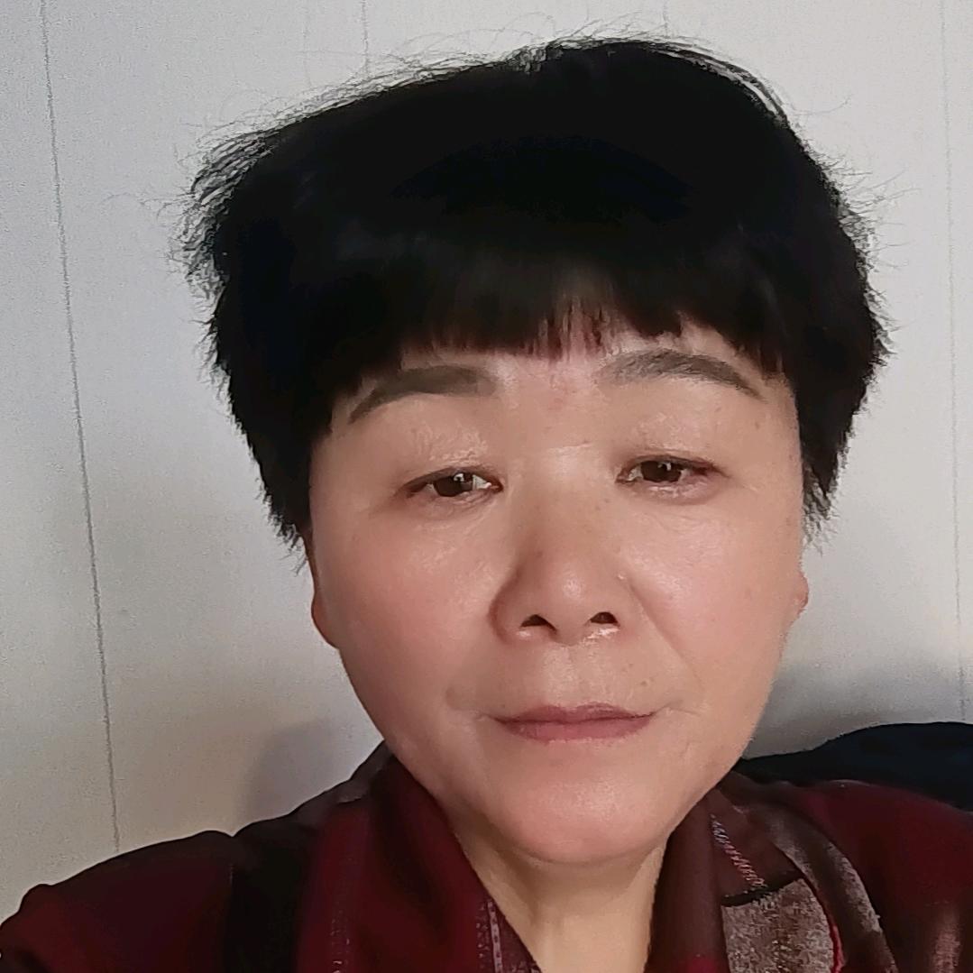 华姐（做健康））