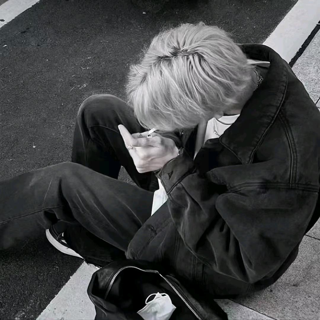 张