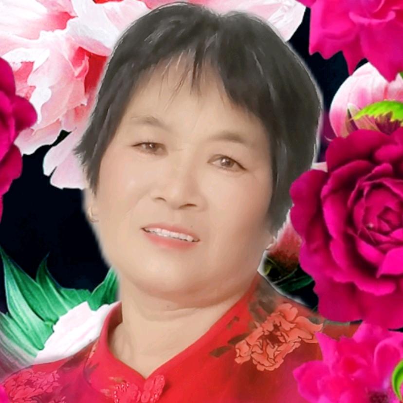 秋英