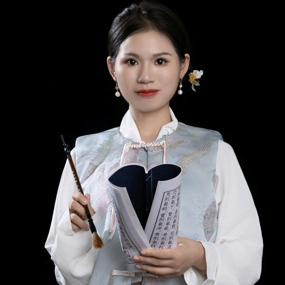 长瑞传播汉字文化