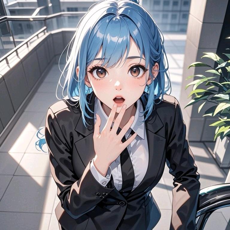凌晨的风（非本人）