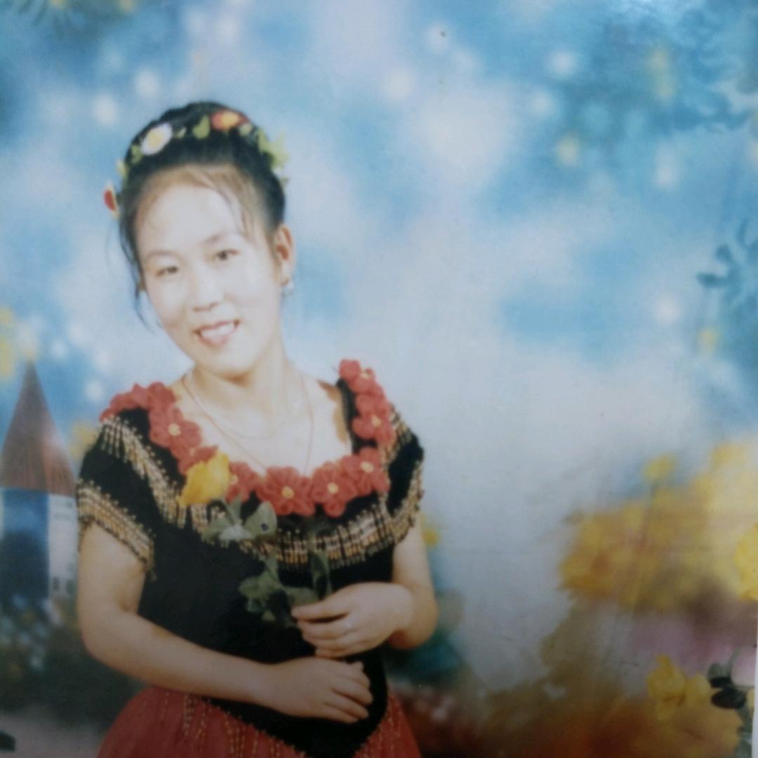 ,雾里看花,家有,四宝。😄