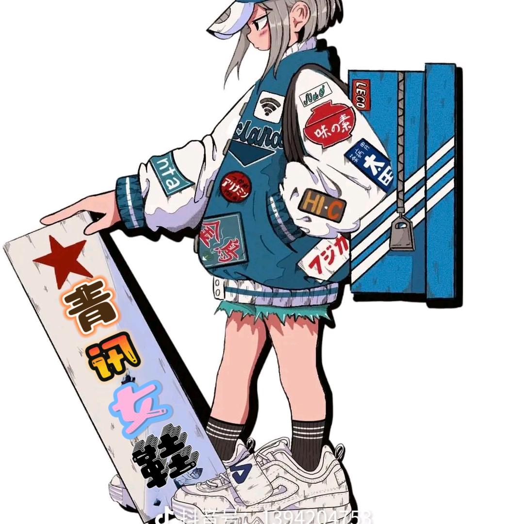 青讯女鞋
