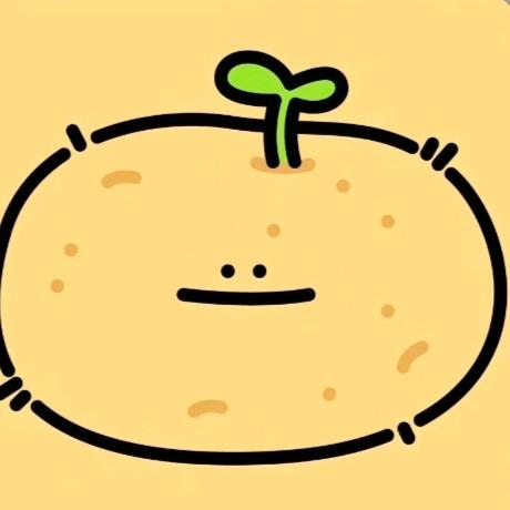 土豆