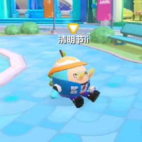 狼某人PVC (反小鬼)