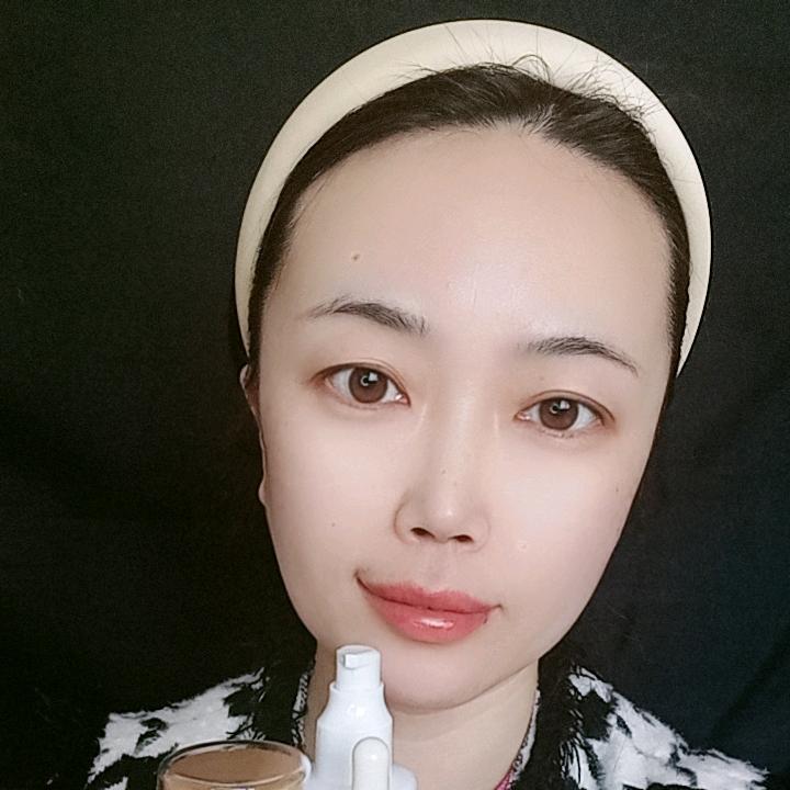 楠楠家护肤