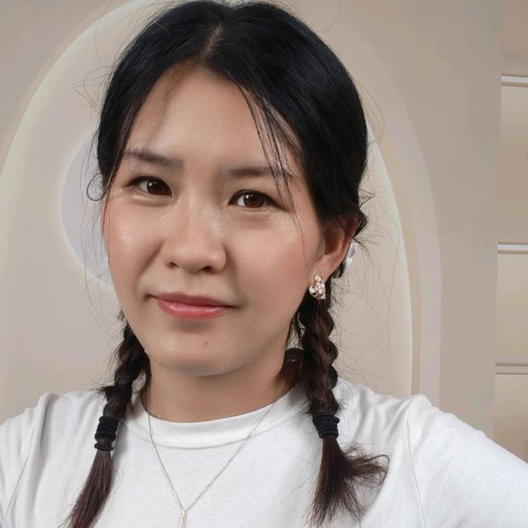 小李菲叨