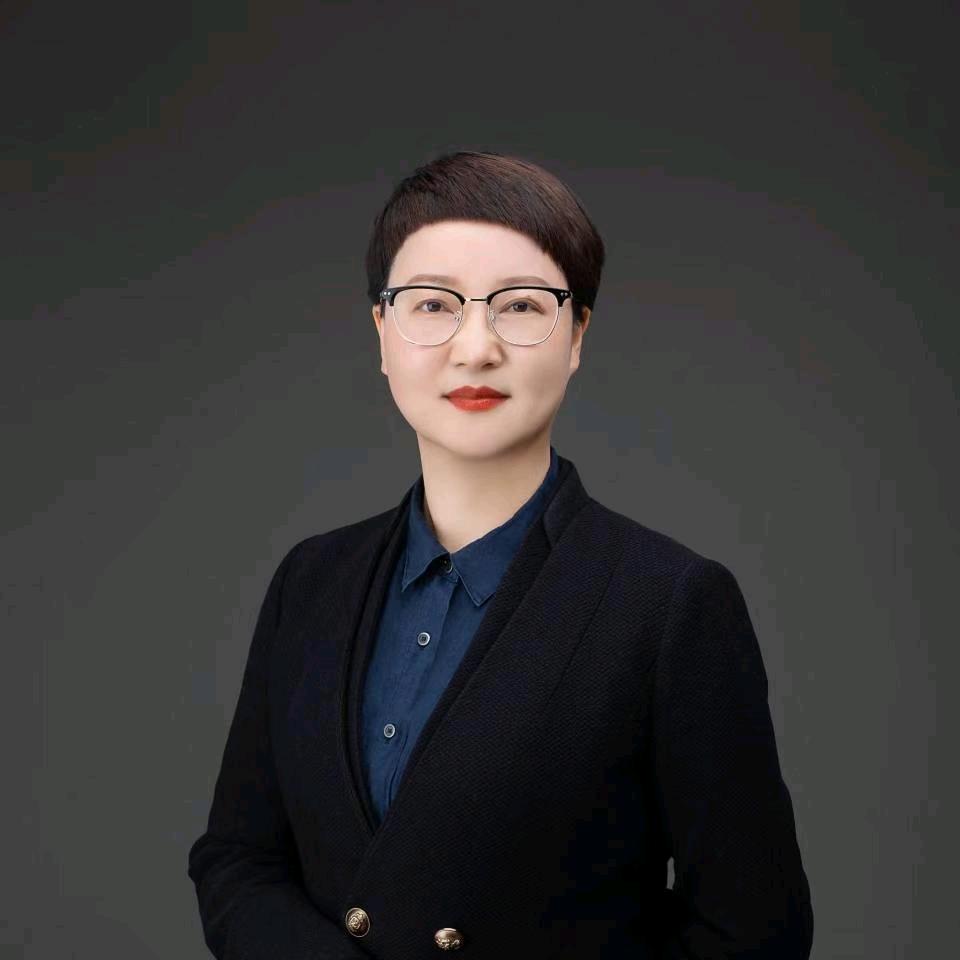 阜阳口才礼仪刘老师