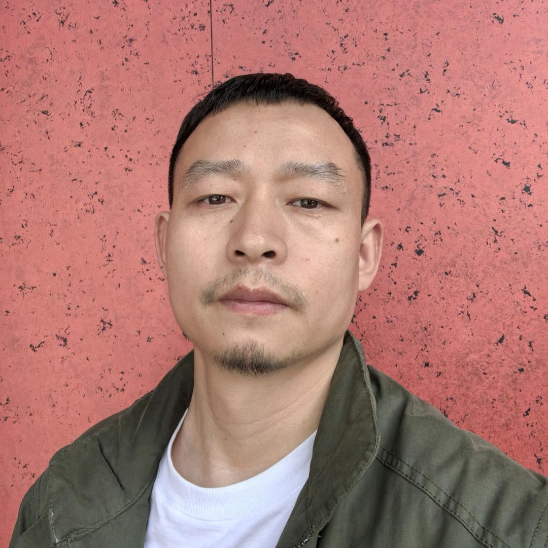 辉鸿  涂装美学。