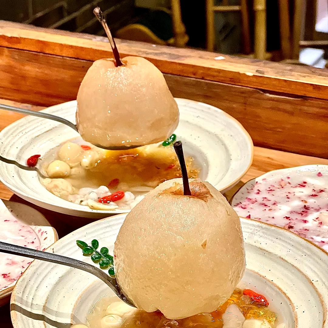 温暖你的小心心☕️