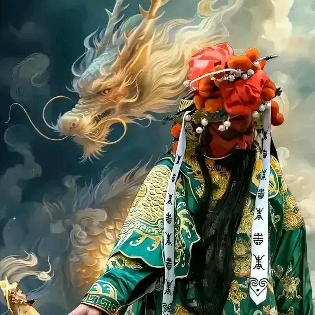 龙龙虾头