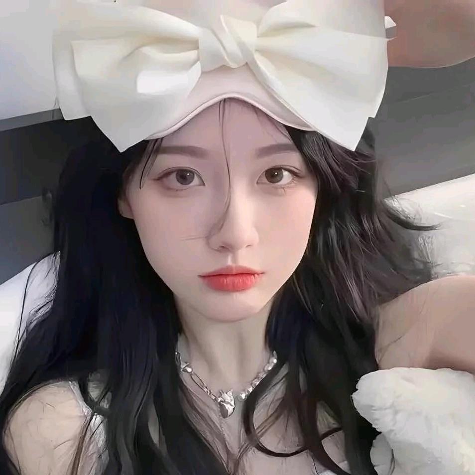 咸鱼妹妹，