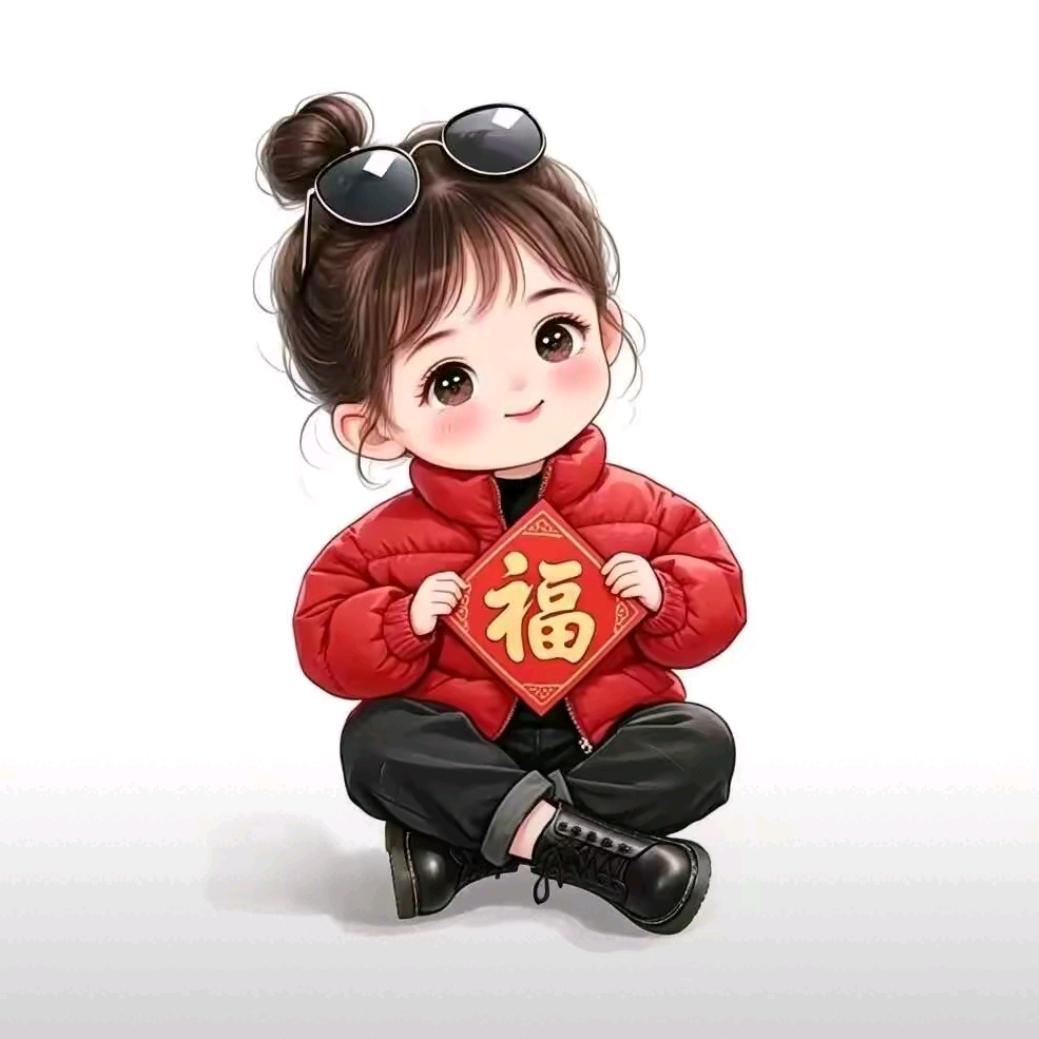 丑小鱼