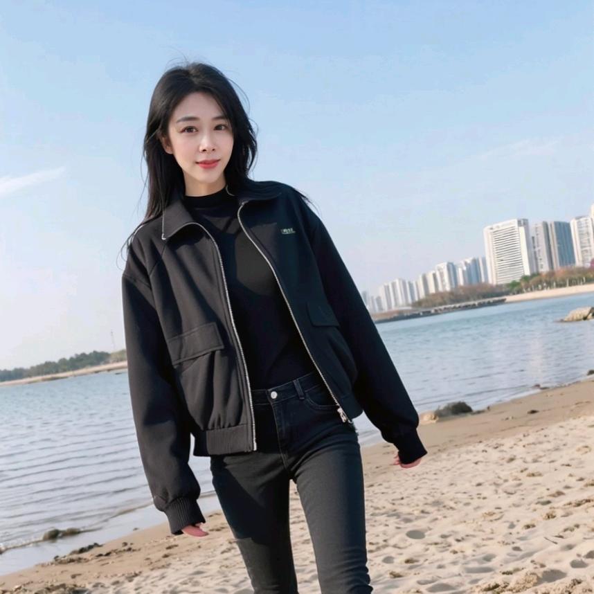 芷涵《生活号》