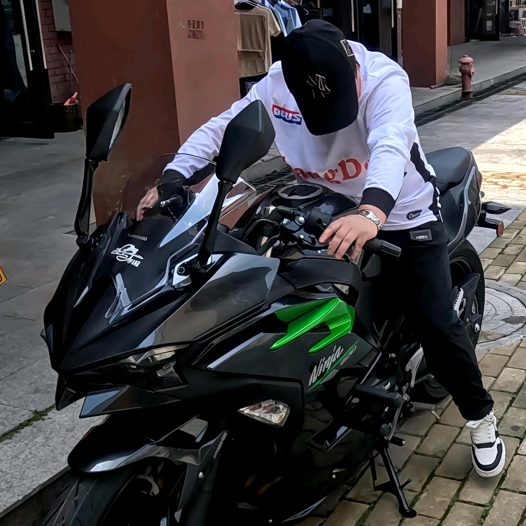 江湖一闲人