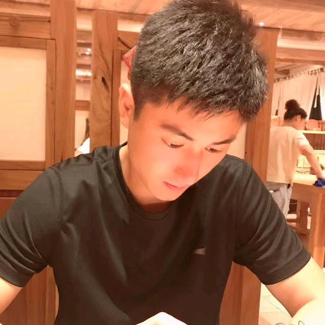 李大柱