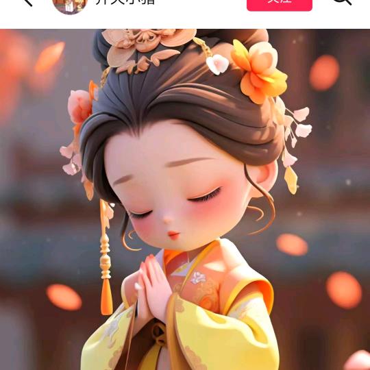 广结善缘《结缘人》