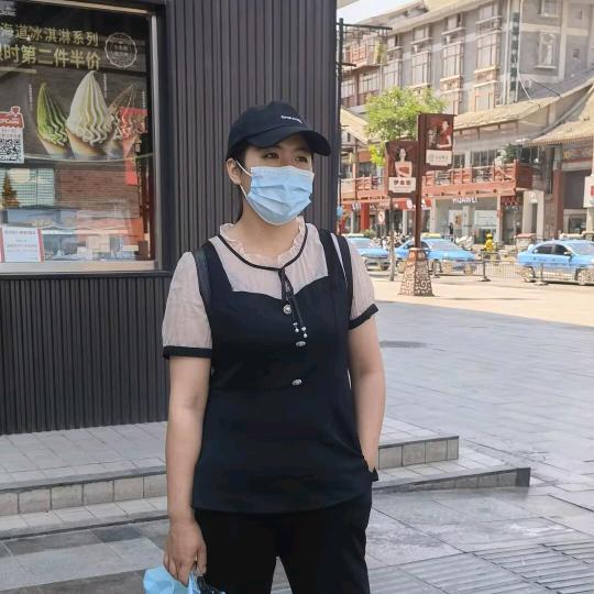 小娟同学