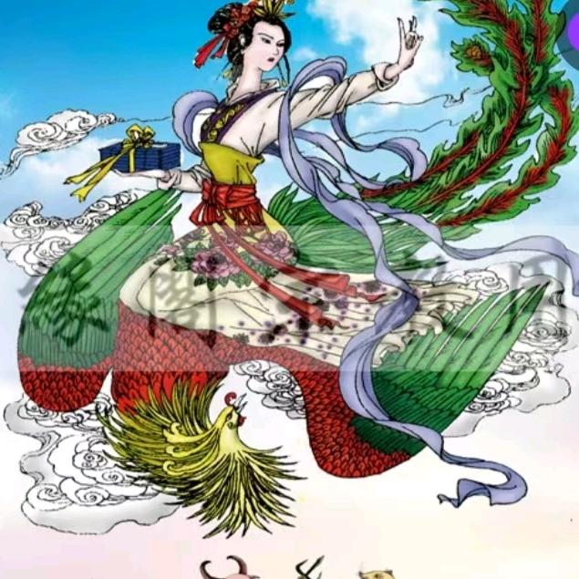 如鸿