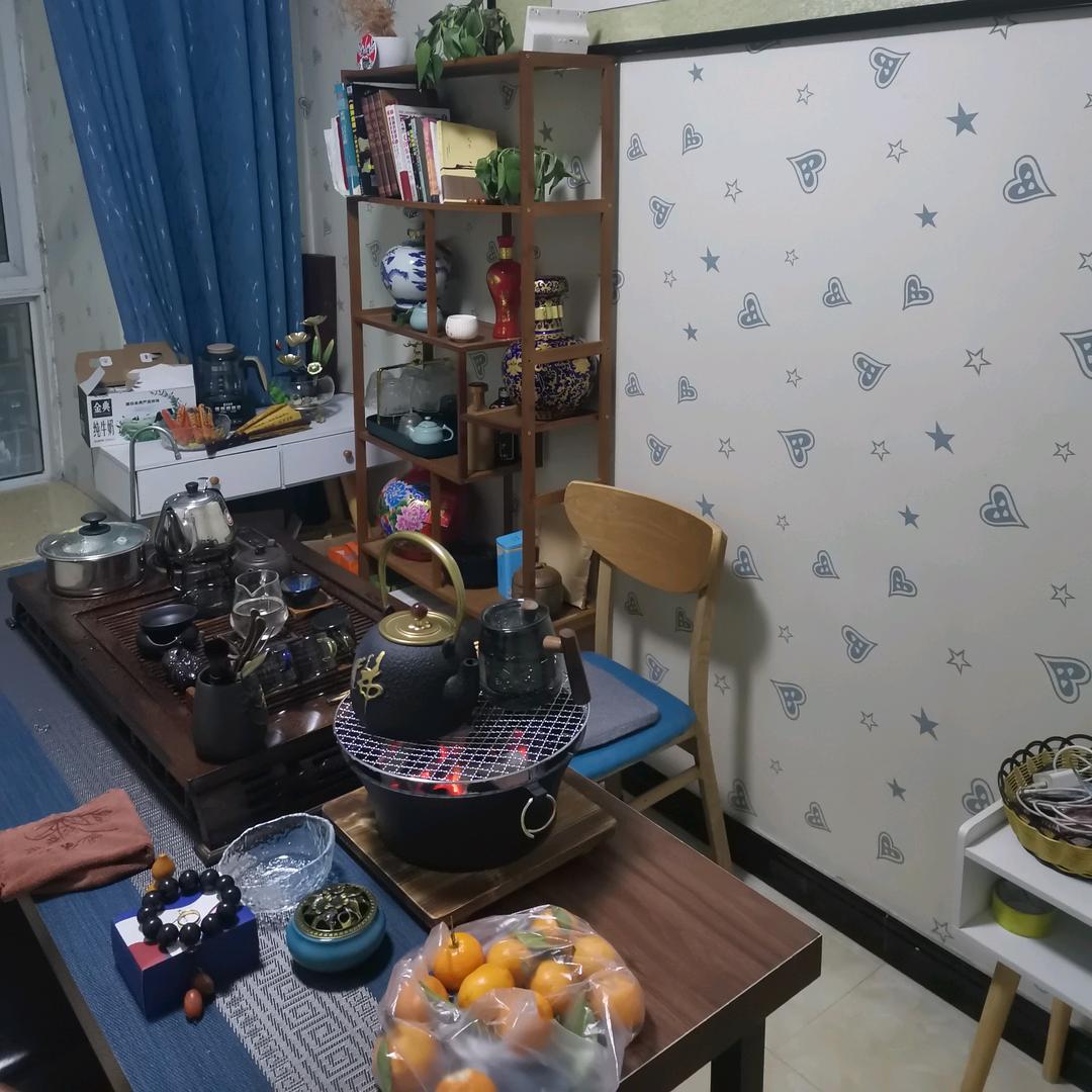李如易