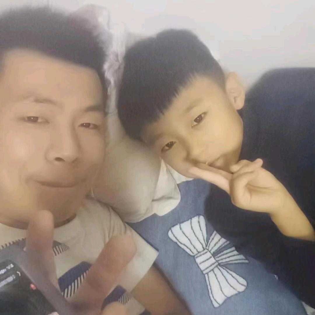 吕鑫的日常生活