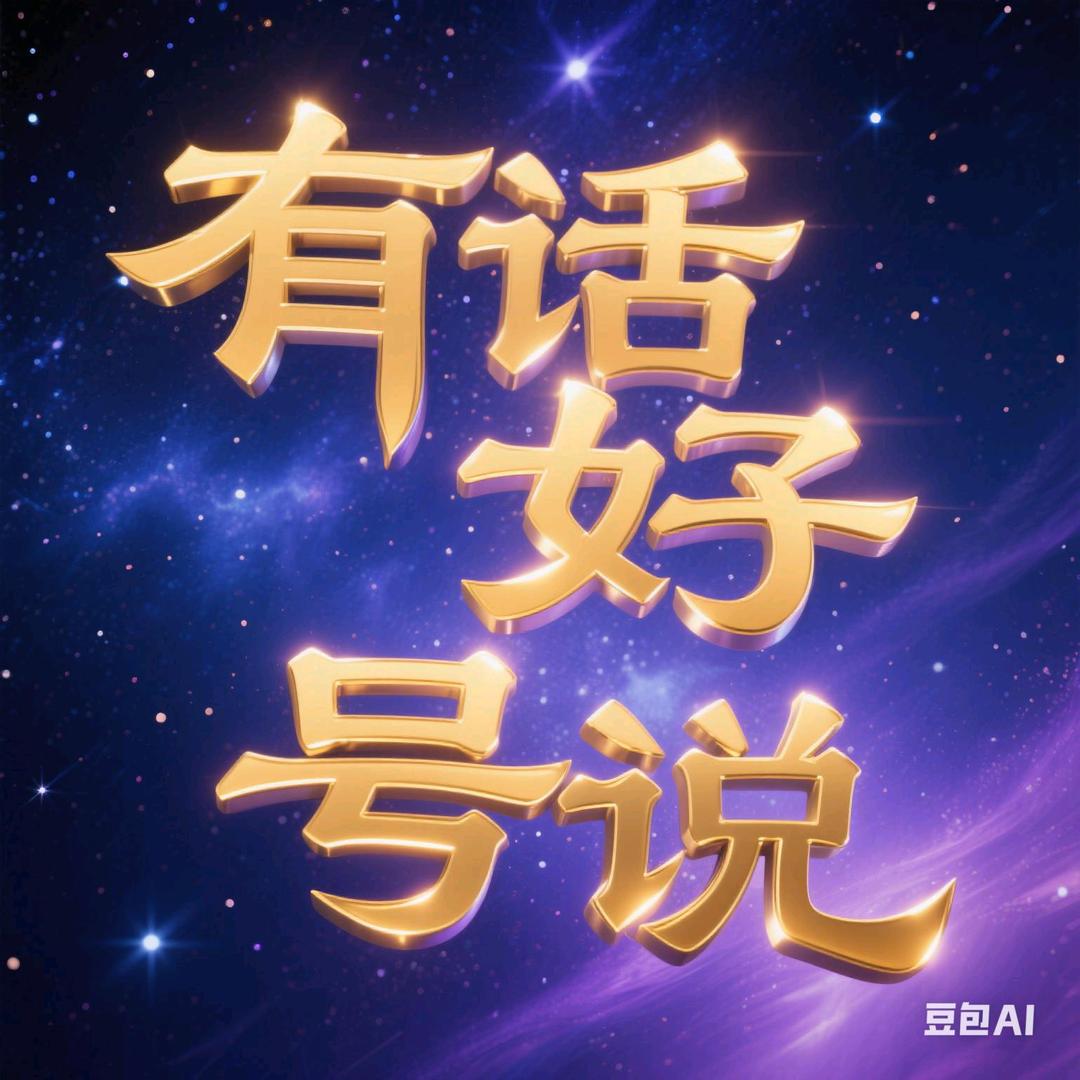 有话好号说