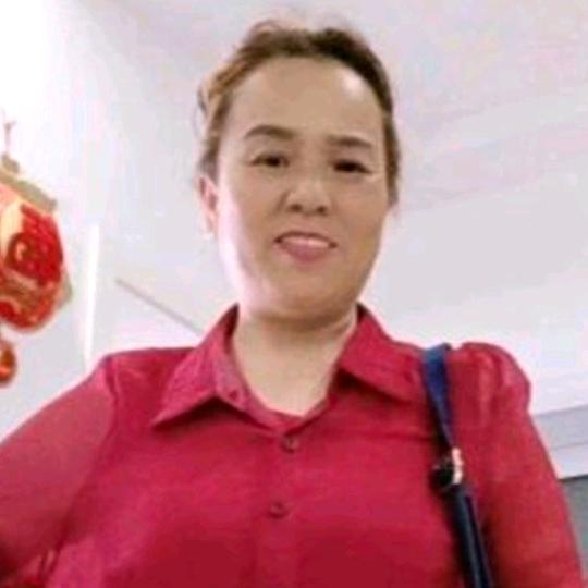 七零后艳姐
