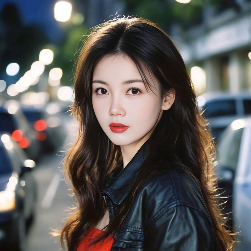 小❤️欣❤️芯