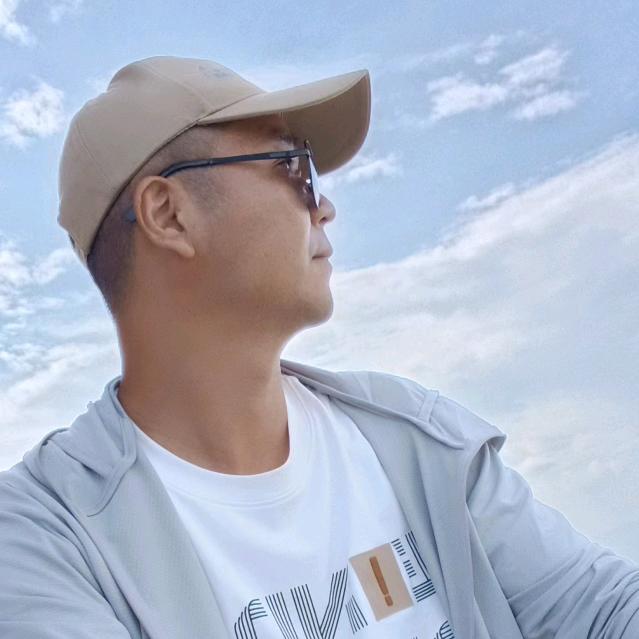 蓝图园林：魏先生