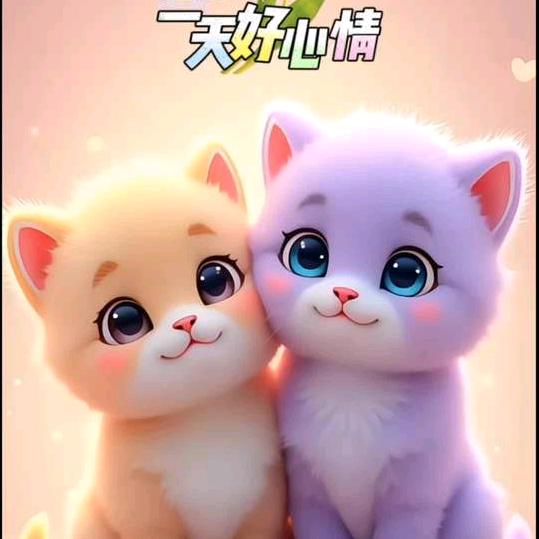 招财兔