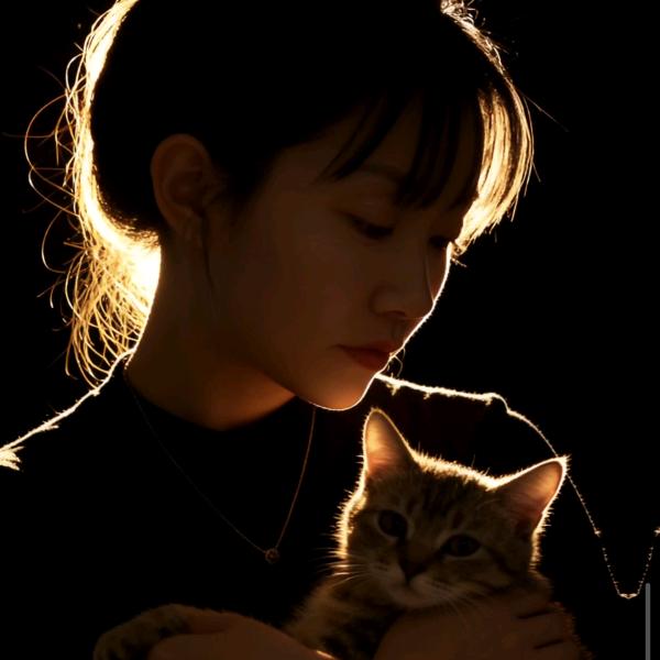 不吃鱼de猫猫