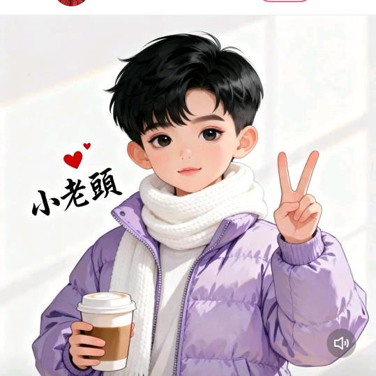 小哥哥（封票）