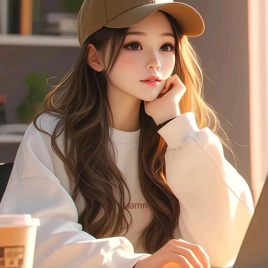 洛涵爱生活🔥