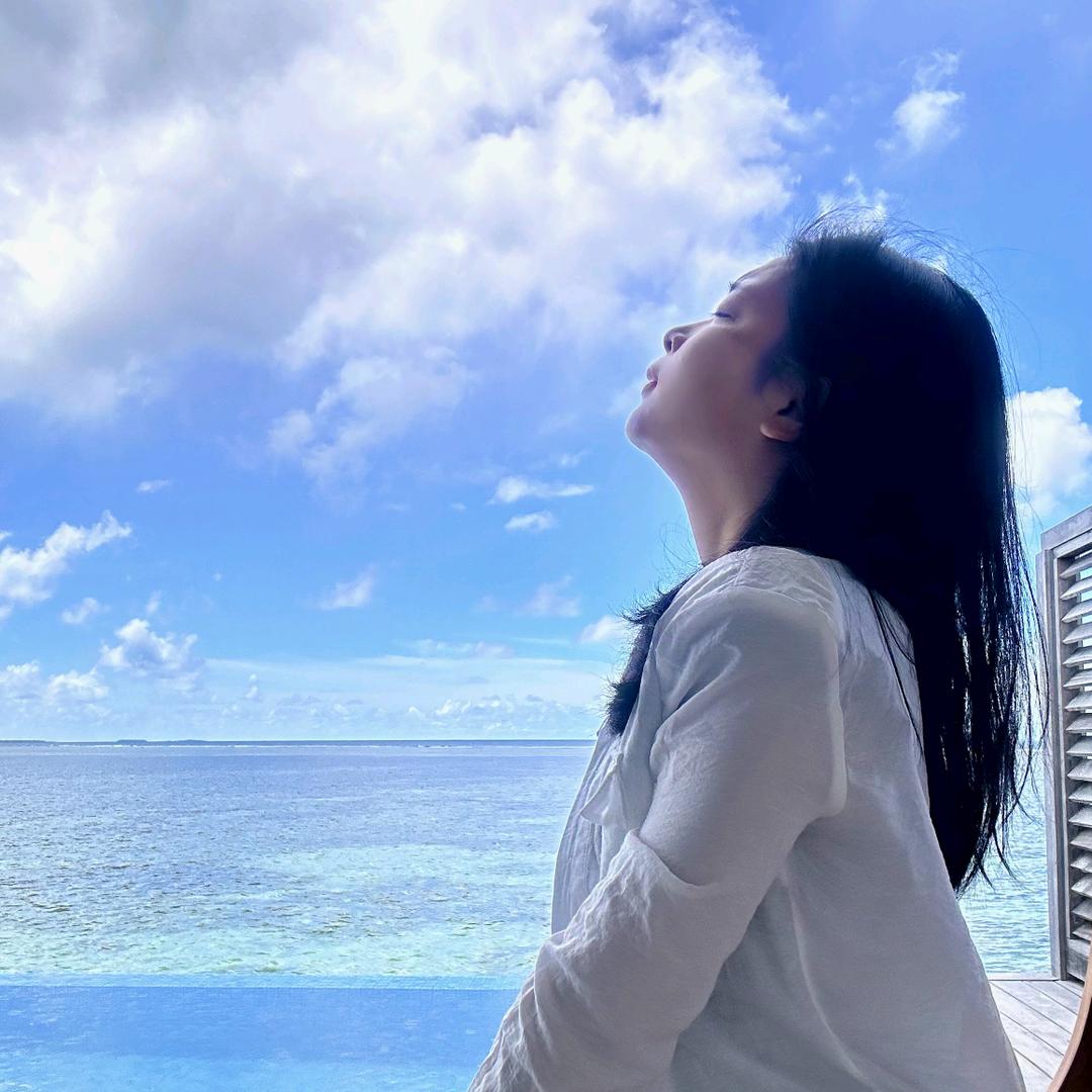 宛宛说长长久久