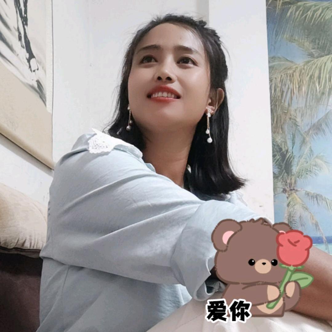 木兰子✿菇凉