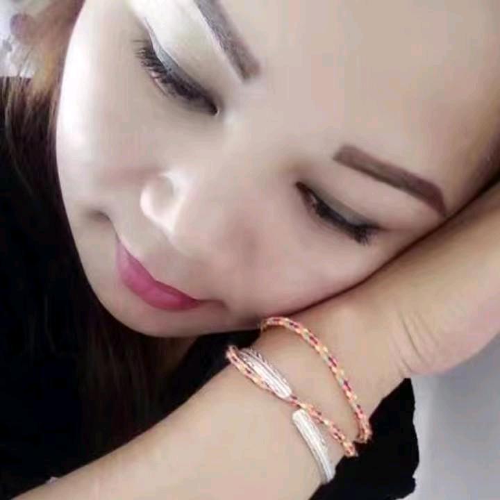 李姐  爱交友！