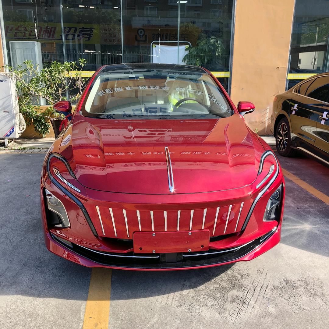 网约车租售老高